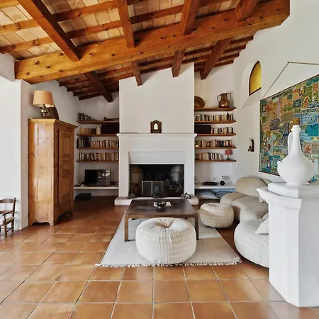 Entire 5 Bedrooms * Grimaud