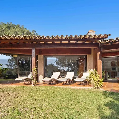 Entire 5 Bedrooms * Grimaud